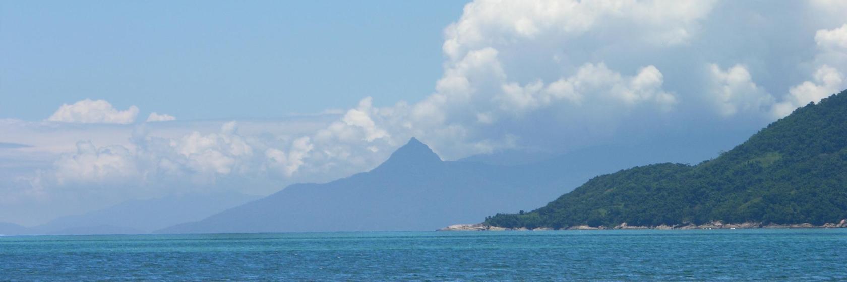 Praia do Itagua