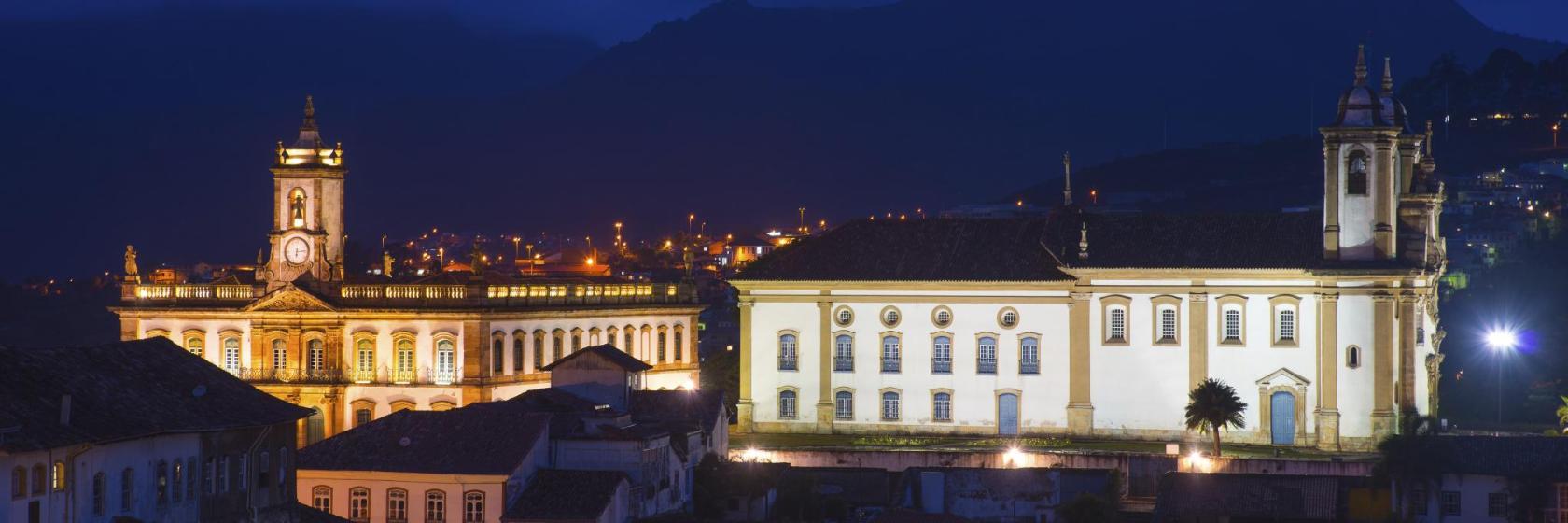 Museu da Inconfidência
