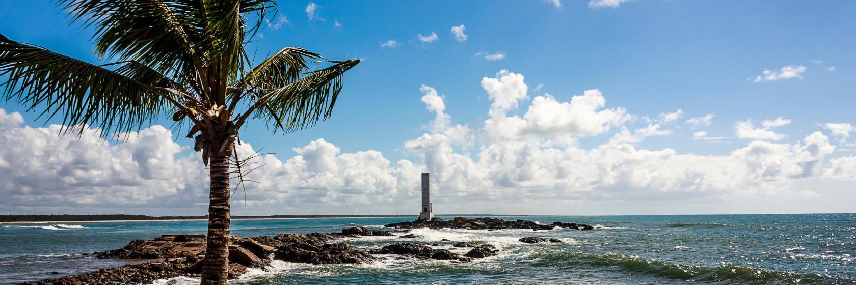 Praia da Concha