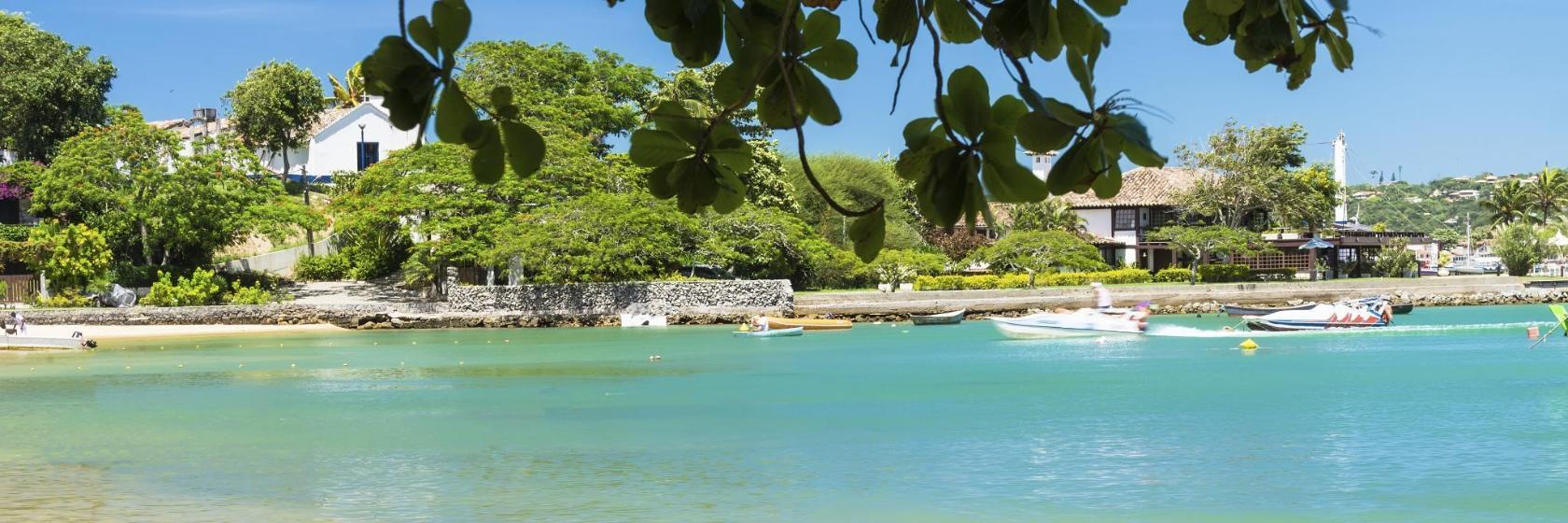 Praia do Forte