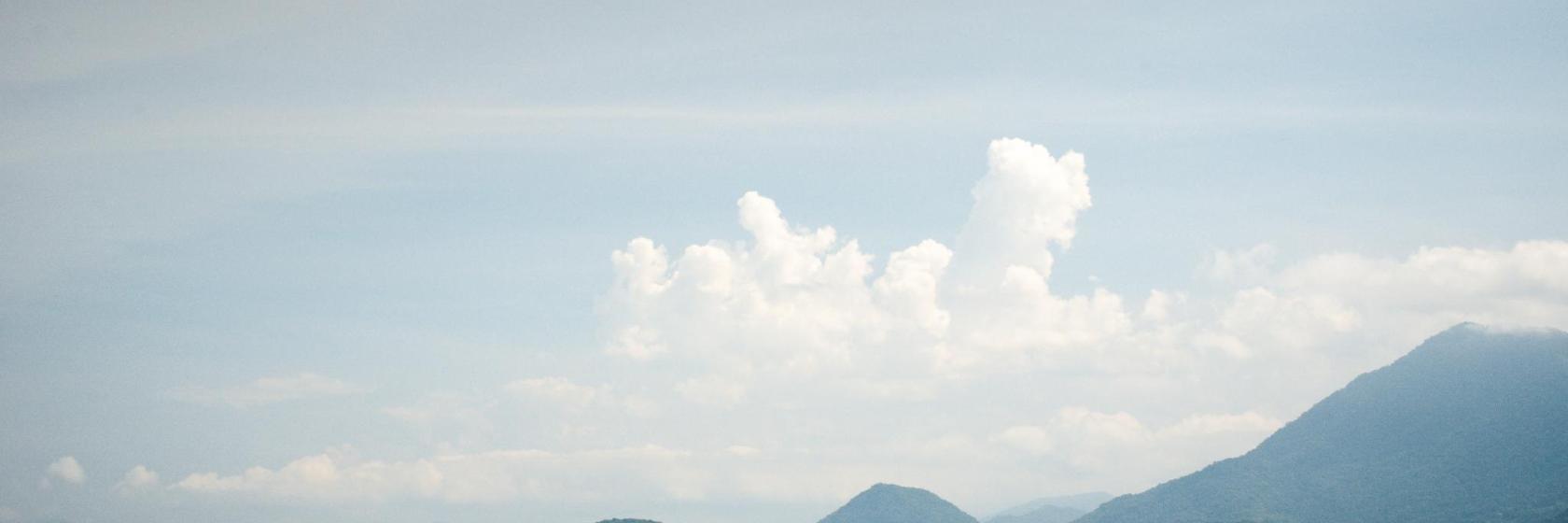 Praia Massaguaçu