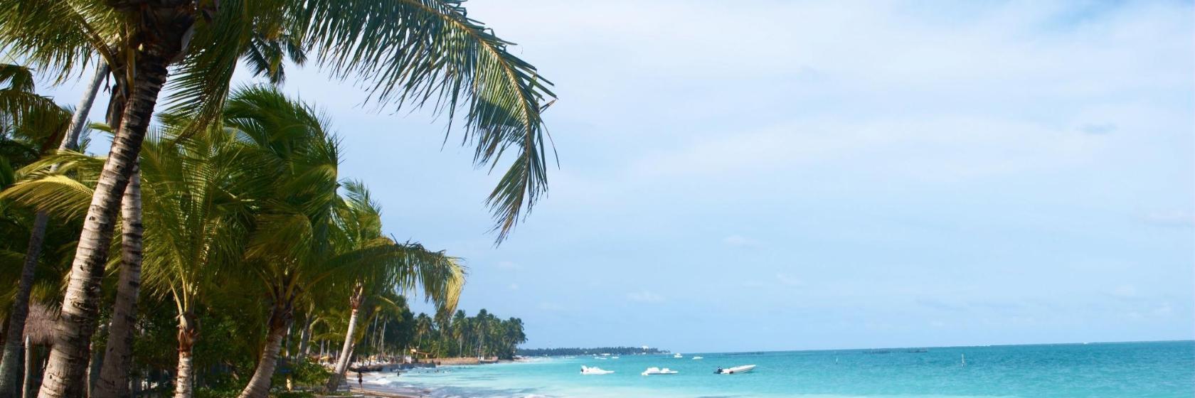 Praia do Toque
