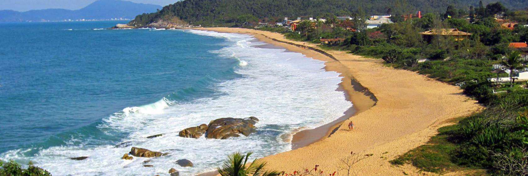 Praia do Estaleiro
