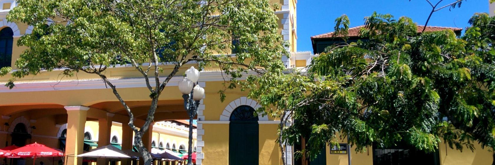 Mercado Público de Florianópolis