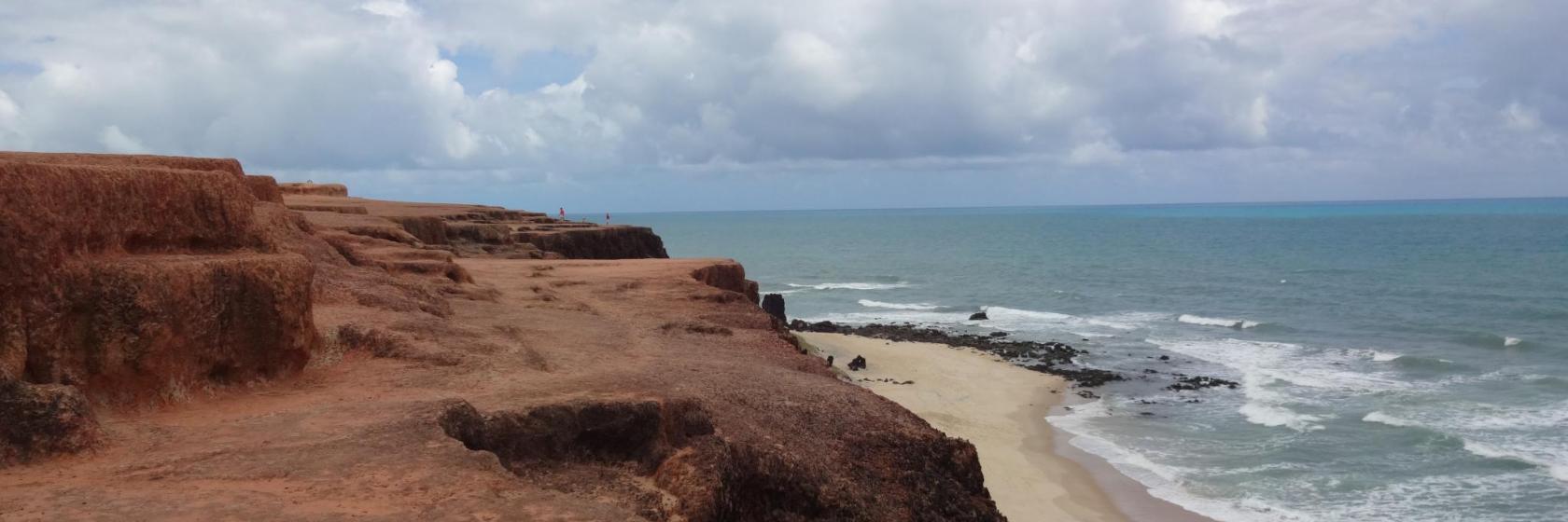 Praia das Minas