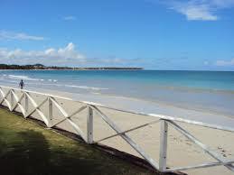 Praia de Tamandaré