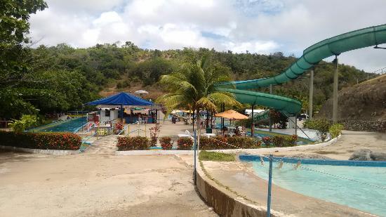 Ecopark Aquático