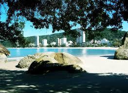 Praia Mansa de Caioba
