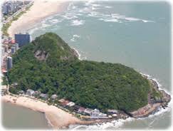 Morro do Boi