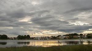Lago Itatiaia