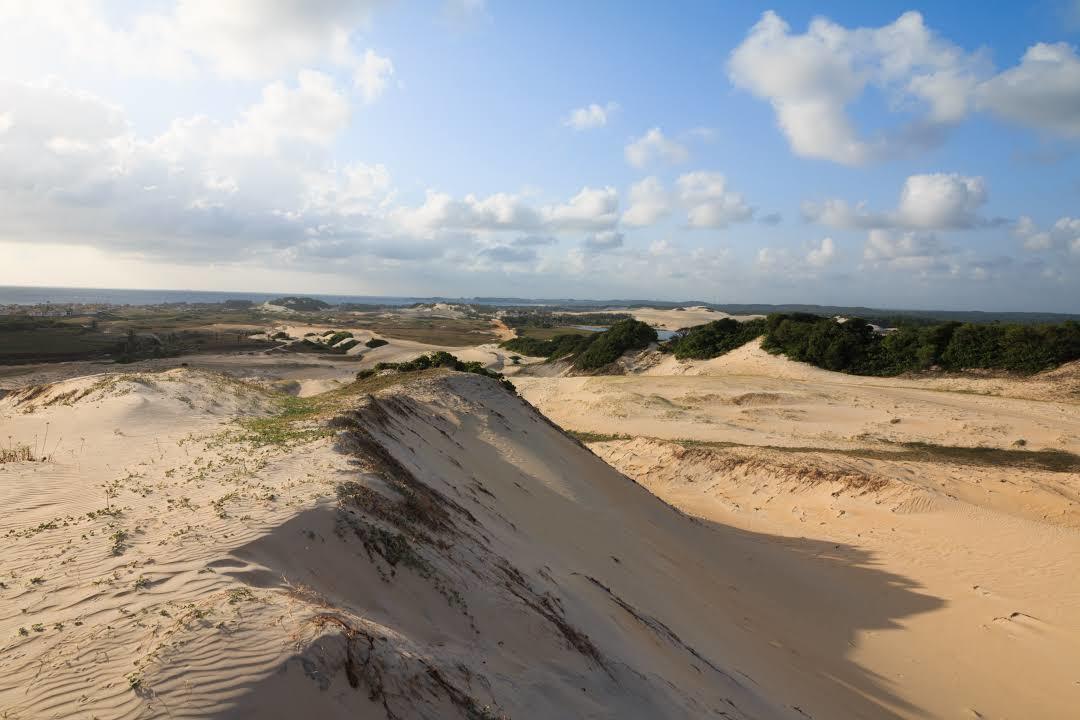 Parque Estadual Dunas de Natal