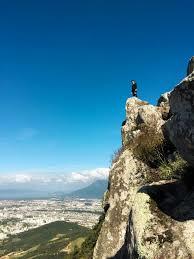 Morro da Pedra Branca