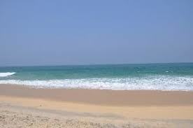 Praia de Jaconé