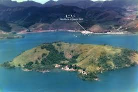 Ilha da Caieira