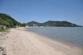 Praia Comprida