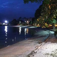 Praia do Bom Abrigo
