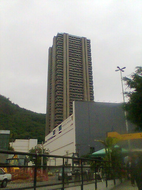 Shopping Rio Sul