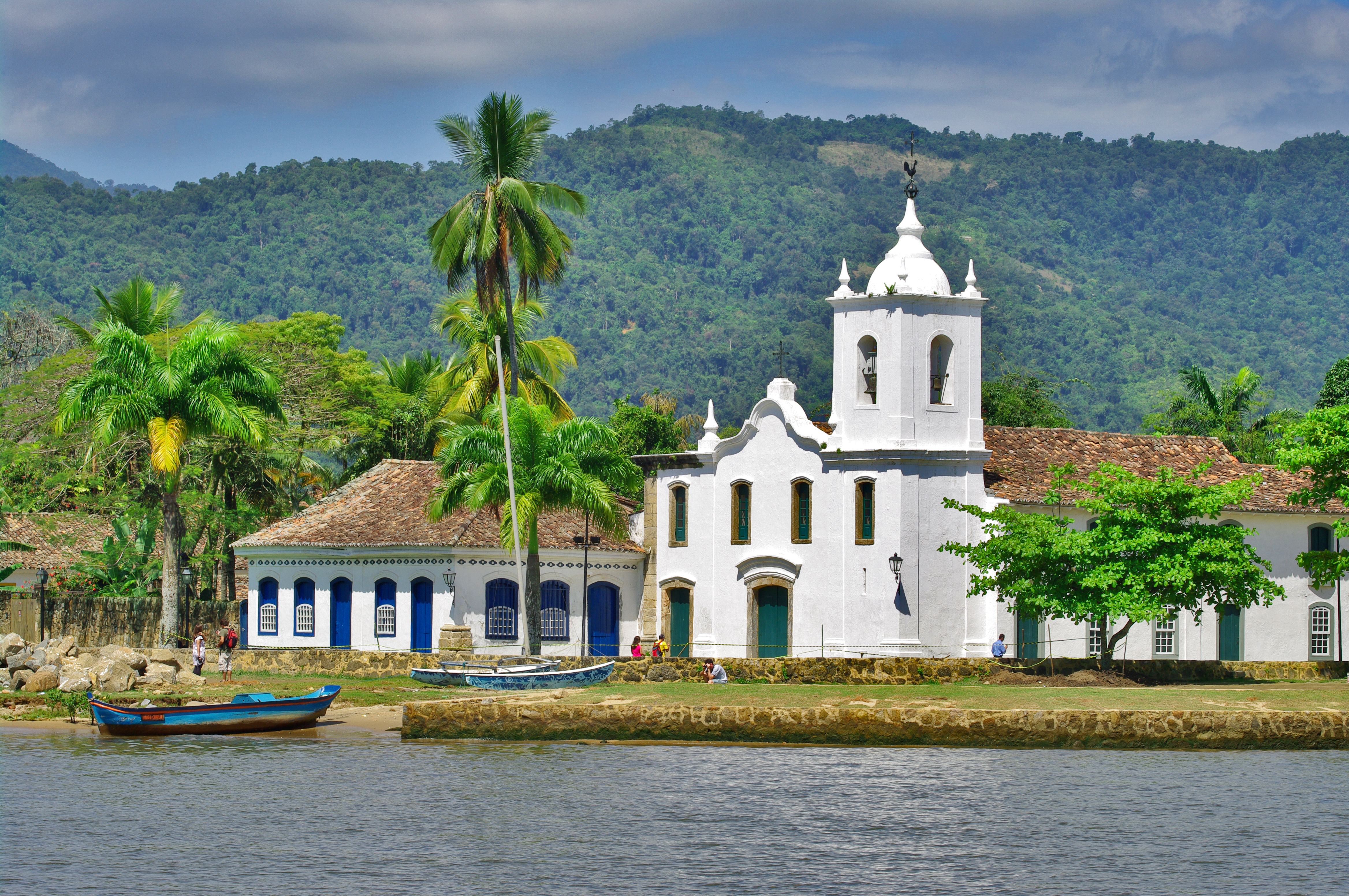 Capela da Nossa Senhora das Dores