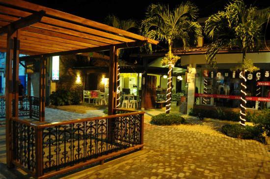 Passarela da Vila