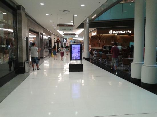 Centro Comercial Vila Olímpia