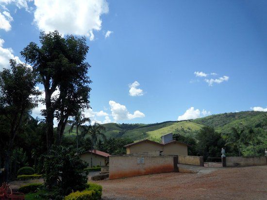 Fazenda Chapadão