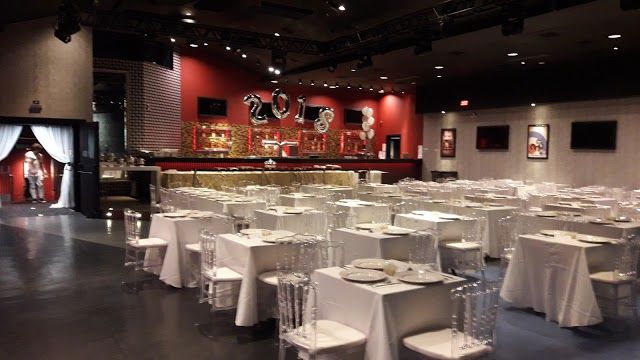 Hard Rock Cafe