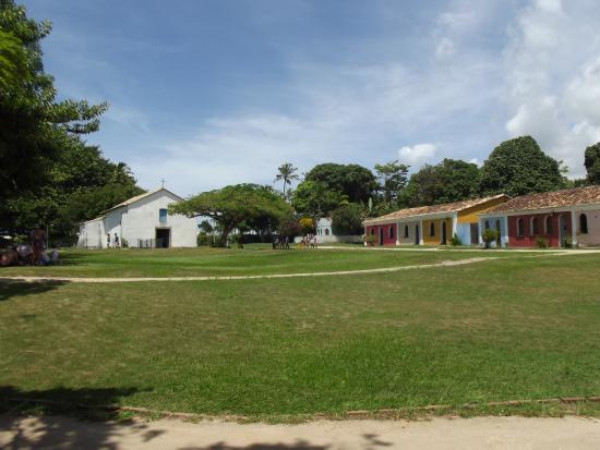Igreja de São Benedito