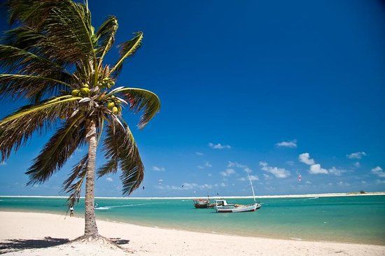 Ilha do Guajirú