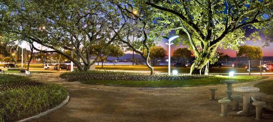 Praça Celso Ramos