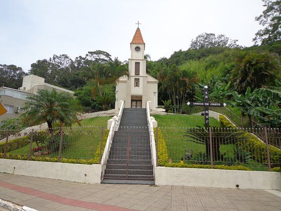 Capela Santa Terezinha
