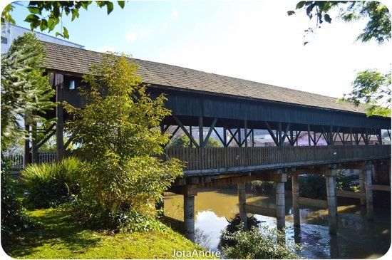 Ponte Antônio Bortolon