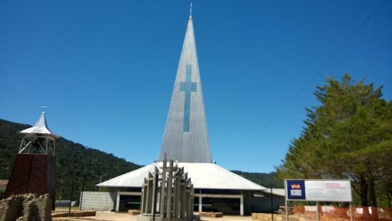 Igreja de Nossa Senhora do Perpétuo Socorro