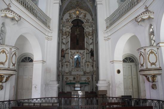 Igreja de Nossa Senhora do Terço