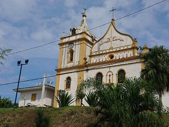 Igreja Matriz