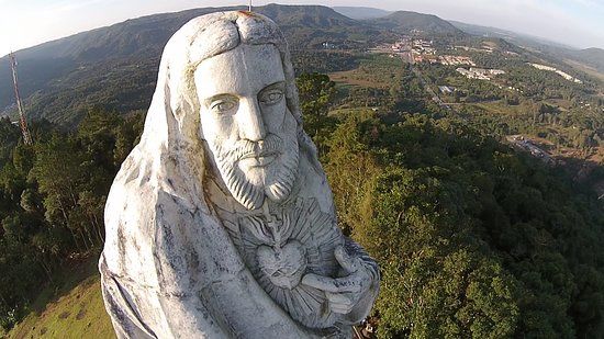 Morro do Cristo