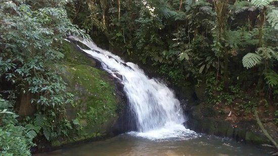 Cachoeira Do Alecrim
