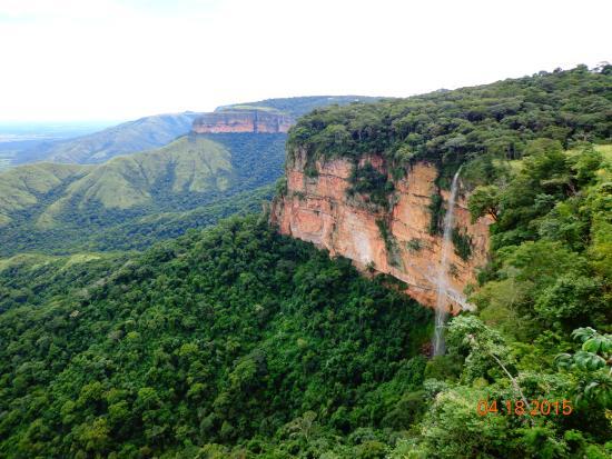 Mirante Morro dos Ventos