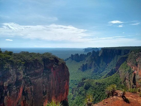 Cidade de Pedra