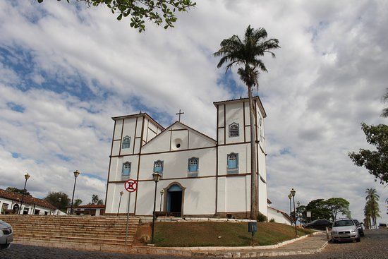 Igreja Nossa Senhora Da Penha De França