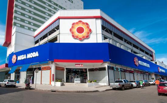 Mega Moda