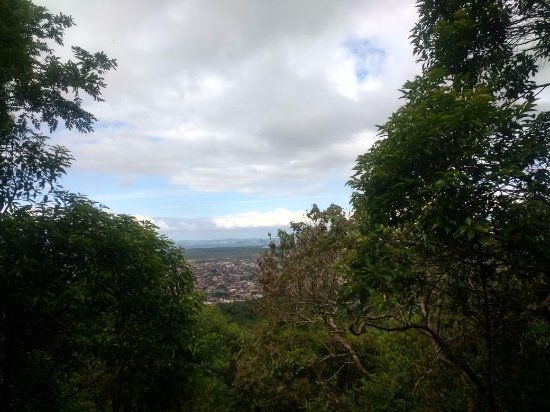 Morro do Finder