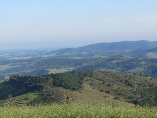 Morro do Chapéu