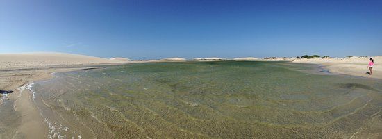 Lagoa Azul