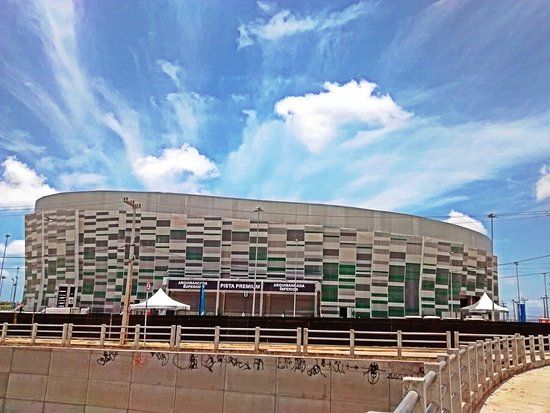Centro de Formação Olímpica