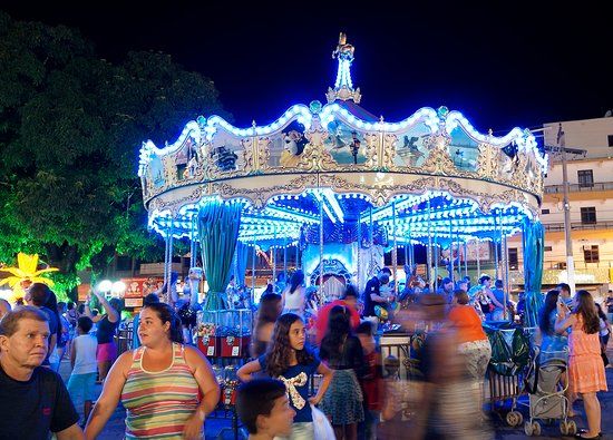 Kitakas Center Park