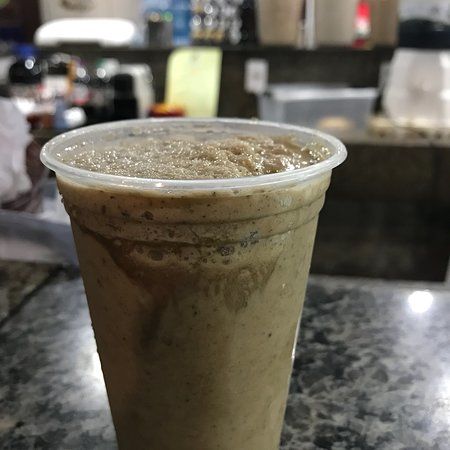 Ponto do Guaraná
