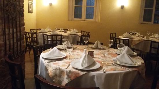 Dom Parma Trattoria