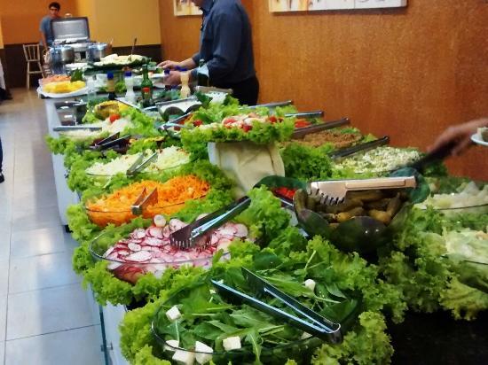 Restaurante Vida