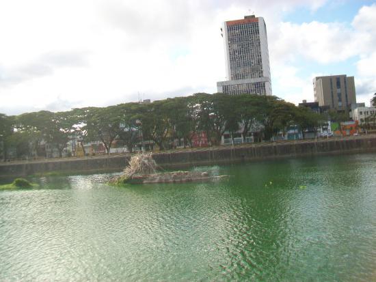 Rio Cachoeira