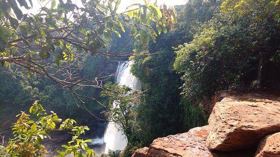 Cachoeira do Curuá